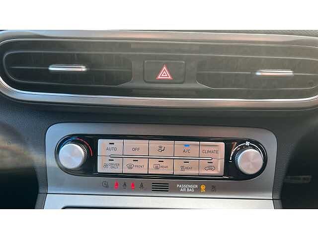 Hyundai Kona KONA 150kW Ultimate 64kWh 5dr Auto