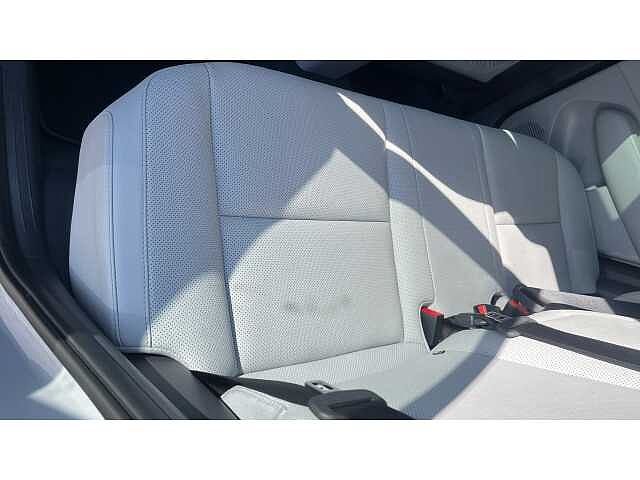 Hyundai KONA KONA 1.6 Hybrid 138 Ultimate 5dr DCT Cyber Grey