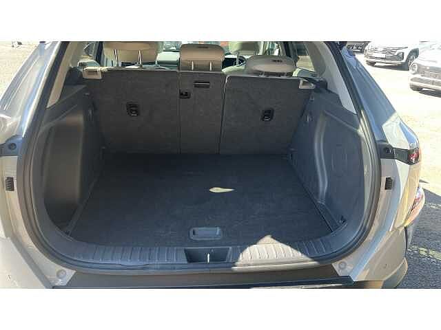 Hyundai KONA KONA 1.6 Hybrid 138 Ultimate 5dr DCT Cyber Grey