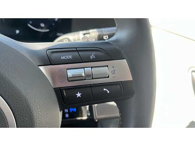 Hyundai KONA KONA 1.6 Hybrid 138 Ultimate 5dr DCT Cyber Grey
