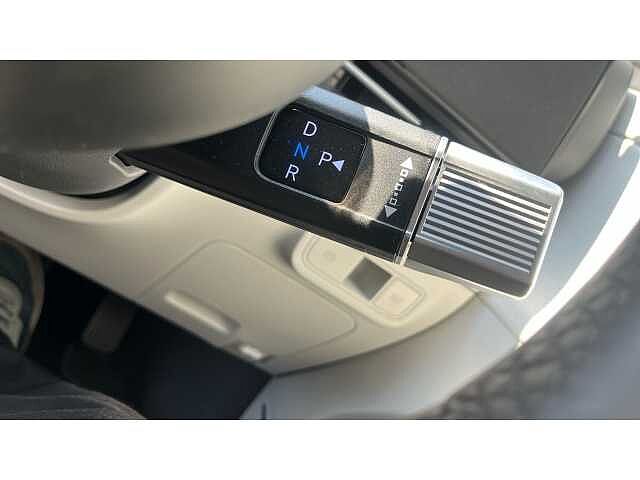 Hyundai KONA KONA 1.6 Hybrid 138 Ultimate 5dr DCT Cyber Grey