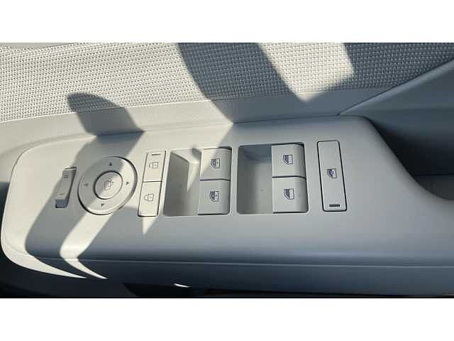 Hyundai KONA KONA 1.6 Hybrid 138 Ultimate 5dr DCT Cyber Grey