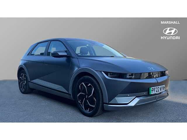 IONIQ 5 160kW Premium 73 kWh 5dr Auto