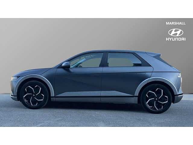 Hyundai IONIQ 5 IONIQ 5 160kW Premium 73 kWh 5dr Auto Grey