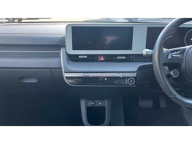 Hyundai IONIQ 5 IONIQ 5 160kW Premium 73 kWh 5dr Auto Grey