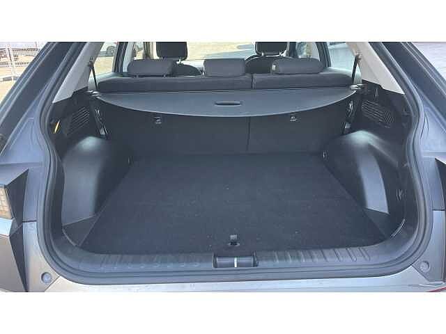 Hyundai IONIQ 5 IONIQ 5 160kW Premium 73 kWh 5dr Auto Grey