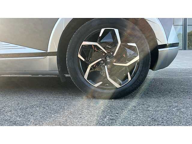 Hyundai IONIQ 5 IONIQ 5 160kW Premium 73 kWh 5dr Auto Grey