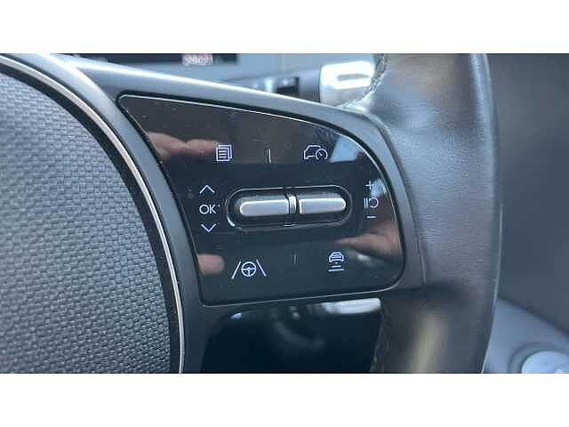 Hyundai IONIQ 5 IONIQ 5 160kW Premium 73 kWh 5dr Auto Grey