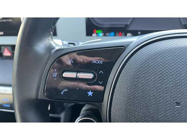 Hyundai IONIQ 5 IONIQ 5 160kW Premium 73 kWh 5dr Auto Grey