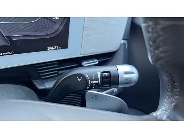 Hyundai IONIQ 5 IONIQ 5 160kW Premium 73 kWh 5dr Auto Grey