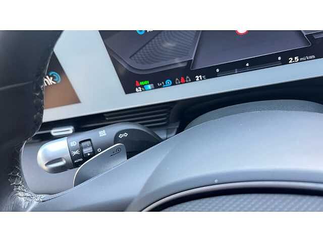 Hyundai IONIQ 5 IONIQ 5 160kW Premium 73 kWh 5dr Auto Grey
