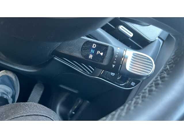 Hyundai IONIQ 5 IONIQ 5 160kW Premium 73 kWh 5dr Auto Grey