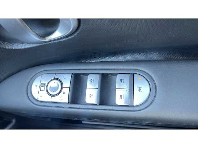 Hyundai IONIQ 5 IONIQ 5 160kW Premium 73 kWh 5dr Auto Grey
