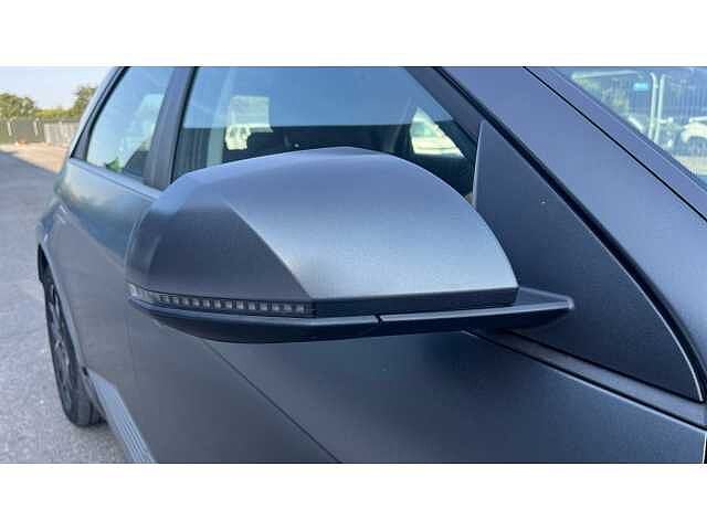 Hyundai IONIQ 5 IONIQ 5 160kW Premium 73 kWh 5dr Auto Grey