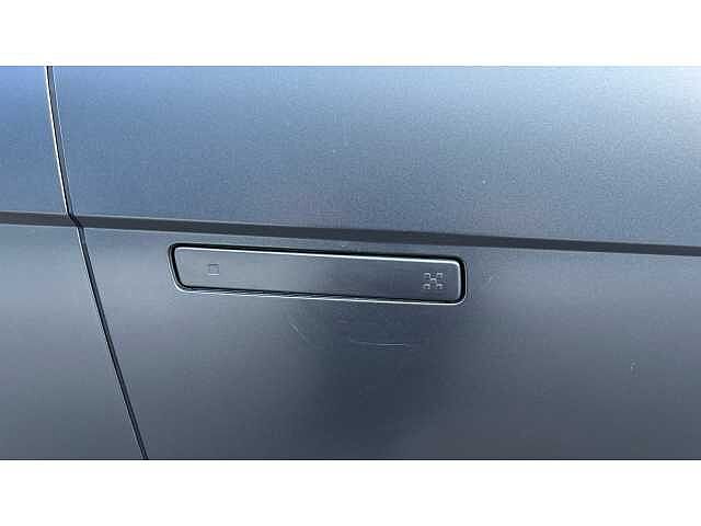 Hyundai IONIQ 5 IONIQ 5 160kW Premium 73 kWh 5dr Auto Grey