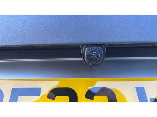 Hyundai IONIQ 5 IONIQ 5 160kW Premium 73 kWh 5dr Auto Grey