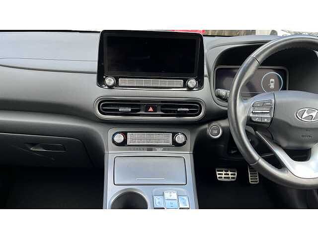 Hyundai Kona KONA 100kW Premium 39kWh 5dr Auto