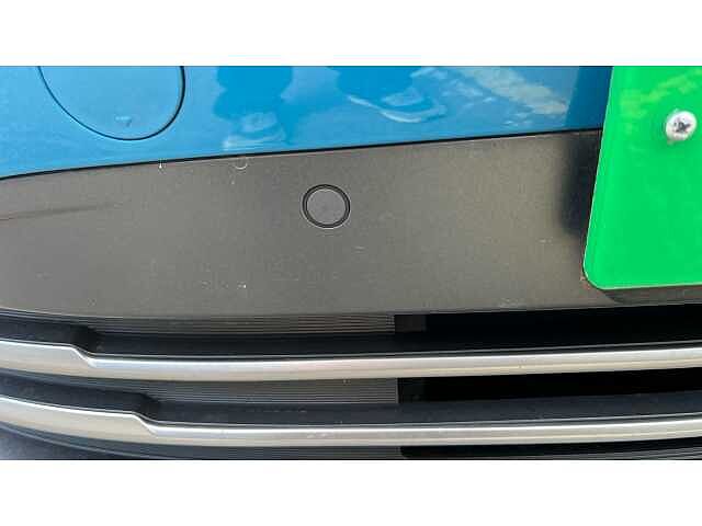 Hyundai Kona KONA 100kW Premium 39kWh 5dr Auto