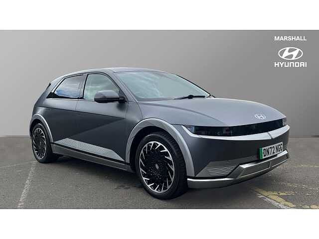 IONIQ 5 239kW Ultimate 77 kWh 5dr AWD Auto