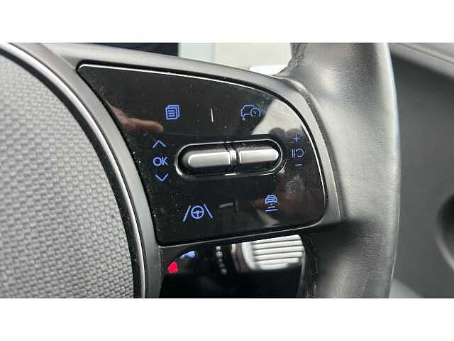 Hyundai IONIQ 5 IONIQ 5 239kW Ultimate 77 kWh 5dr AWD Auto Grey