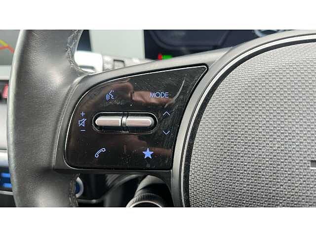 Hyundai IONIQ 5 IONIQ 5 239kW Ultimate 77 kWh 5dr AWD Auto Grey