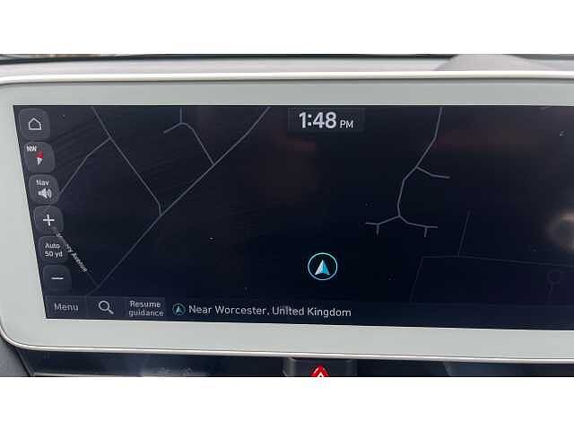 Hyundai IONIQ 5 IONIQ 5 239kW Ultimate 77 kWh 5dr AWD Auto Grey