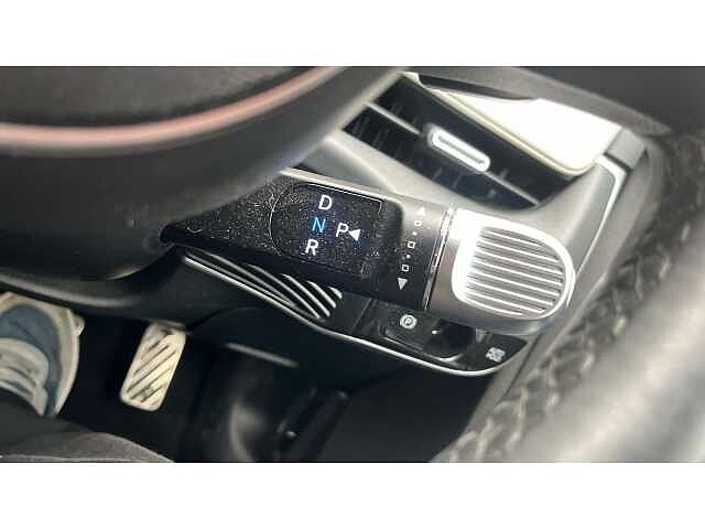 Hyundai IONIQ 5 IONIQ 5 239kW Ultimate 77 kWh 5dr AWD Auto Grey