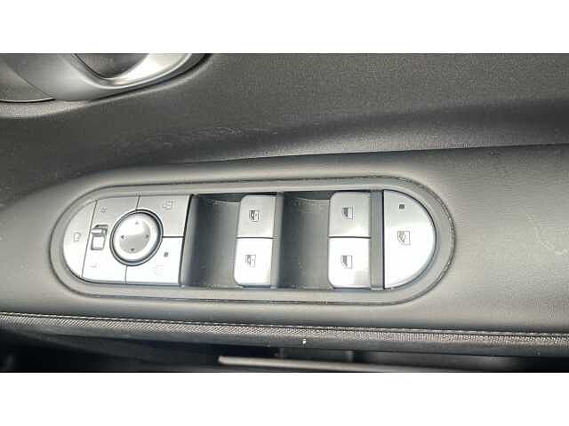 Hyundai IONIQ 5 IONIQ 5 239kW Ultimate 77 kWh 5dr AWD Auto Grey