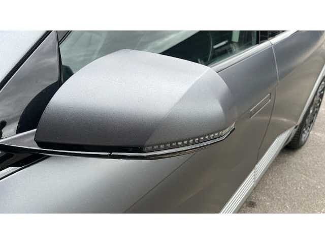 Hyundai IONIQ 5 IONIQ 5 239kW Ultimate 77 kWh 5dr AWD Auto Grey