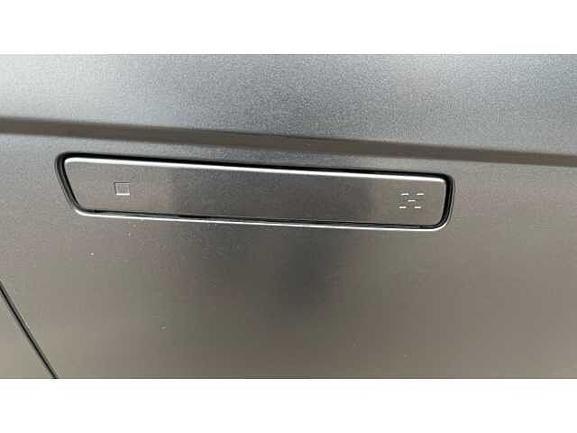 Hyundai IONIQ 5 IONIQ 5 239kW Ultimate 77 kWh 5dr AWD Auto Grey