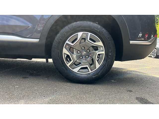 Hyundai Santa Fe SANTA FE 1.6 TGDi Hybrid Premium 5dr Auto