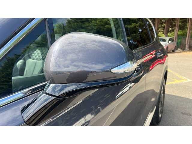Hyundai Santa Fe SANTA FE 1.6 TGDi Hybrid Premium 5dr Auto