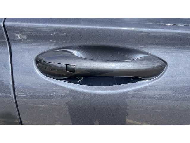 Hyundai Santa Fe SANTA FE 1.6 TGDi Hybrid Premium 5dr Auto