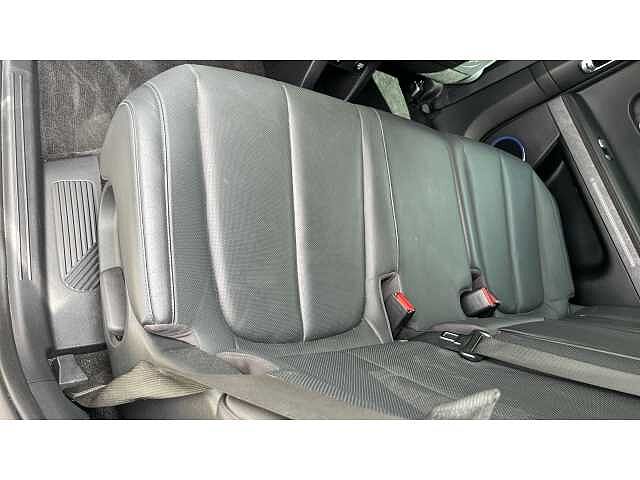 Hyundai IONIQ 5 IONIQ 5 160kW Ultimate 73 kWh 5dr Auto Grey