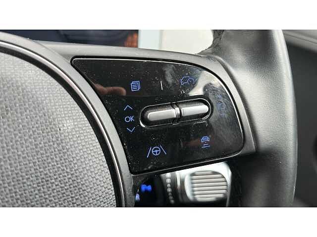 Hyundai IONIQ 5 IONIQ 5 160kW Ultimate 73 kWh 5dr Auto Grey