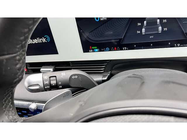 Hyundai IONIQ 5 IONIQ 5 160kW Ultimate 73 kWh 5dr Auto Grey