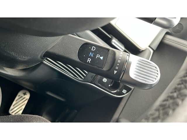 Hyundai IONIQ 5 IONIQ 5 160kW Ultimate 73 kWh 5dr Auto Grey