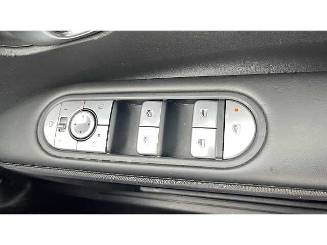 Hyundai IONIQ 5 IONIQ 5 160kW Ultimate 73 kWh 5dr Auto Grey