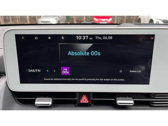 Hyundai IONIQ 5 IONIQ 5 160kW Ultimate 73 kWh 5dr Auto Grey