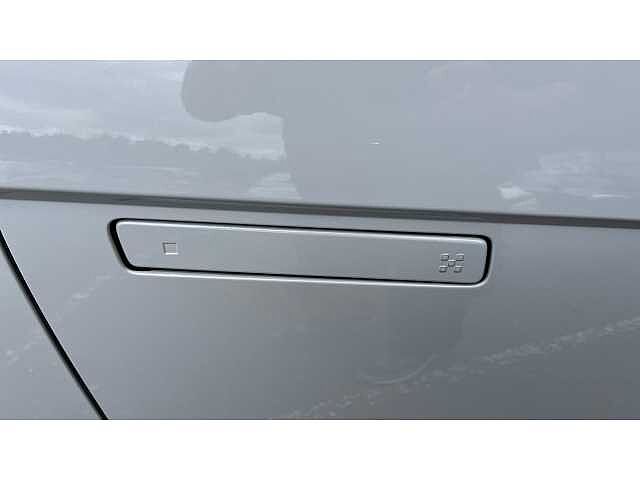 Hyundai IONIQ 5 IONIQ 5 160kW Ultimate 73 kWh 5dr Auto Grey