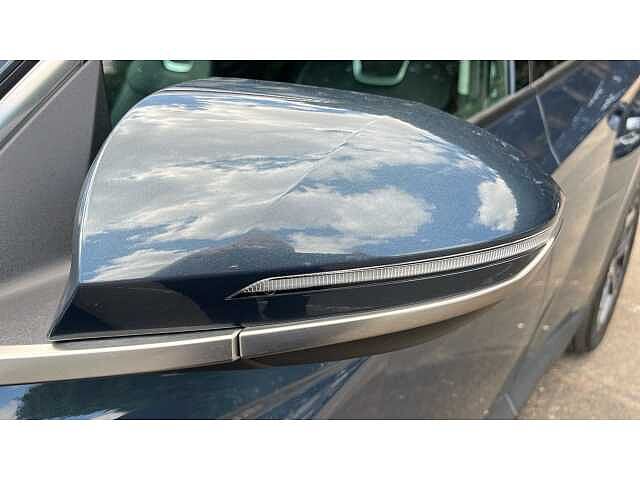 Hyundai Tucson TUCSON 1.6 TGDi Hybrid 230 Ultimate 5dr 2WD Auto