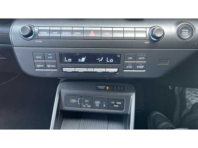 Hyundai Kona KONA 1.6 Hybrid 138 N Line S 5dr DCT