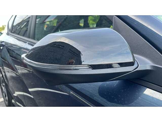 Hyundai Kona KONA 1.6 Hybrid 138 N Line S 5dr DCT