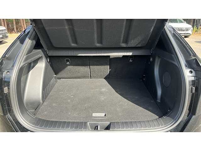 Hyundai Kona KONA 1.6 Hybrid 138 N Line S 5dr DCT