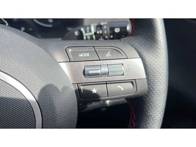 Hyundai Kona KONA 1.6 Hybrid 138 N Line S 5dr DCT