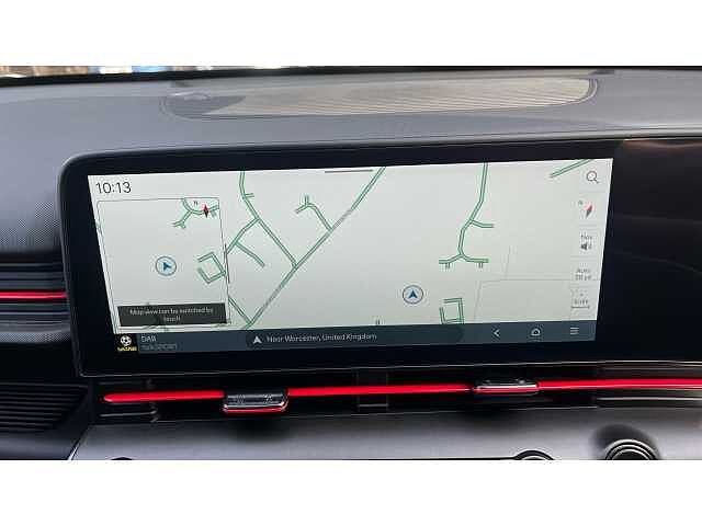 Hyundai Kona KONA 1.6 Hybrid 138 N Line S 5dr DCT