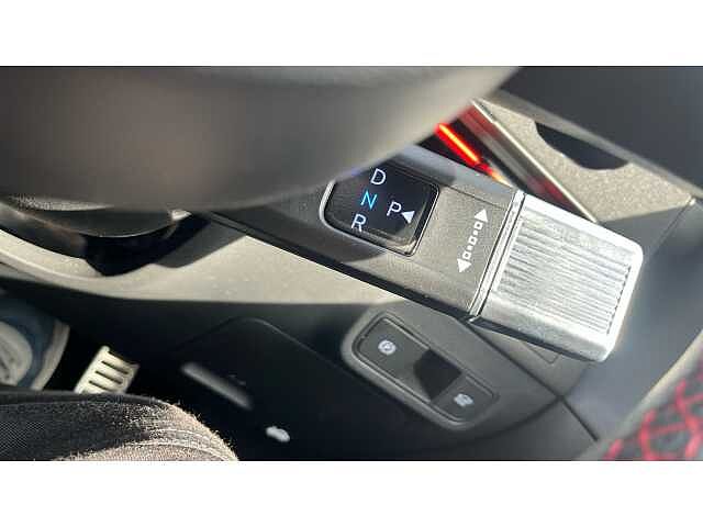 Hyundai Kona KONA 1.6 Hybrid 138 N Line S 5dr DCT