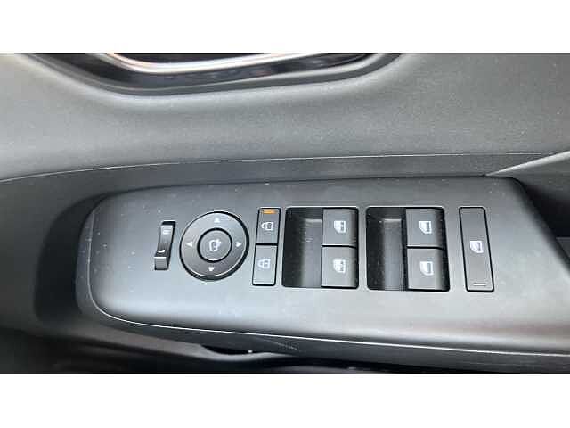 Hyundai Kona KONA 1.6 Hybrid 138 N Line S 5dr DCT