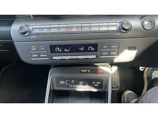 Hyundai Kona KONA 1.6 Hybrid 138 N Line S 5dr DCT