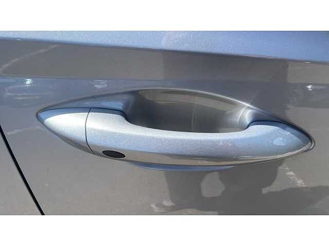 Hyundai Tucson TUCSON 1.6T 239 Hybrid N Line S 5dr Auto